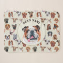 Search for english bulldog blankets Dog lover