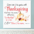 Search for thanksgiving art Bible verse