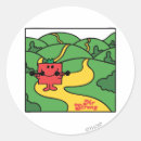 Search for strong men stickers Roger hargreaves