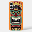 Search for tiki iphone cases Totem