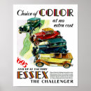 Search for challenger posters Vintage