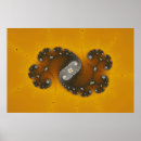 Search for small creature posters Orange