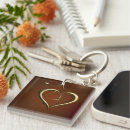 Search for heart fractal key rings Hearts