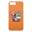 Search for villains iphone cases Dc comics