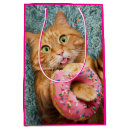 Search for donut gift bags Funny