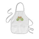 Search for paint aprons Children