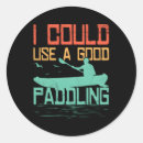 Search for paddle boats stickers Water sport