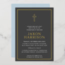Search for formal christening invitations Modern