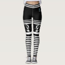 Search for black crow leggings Goth