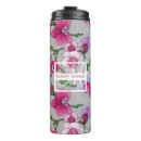Search for orchids travel mugs Tropical