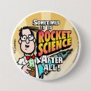 Search for fun science badges Funny