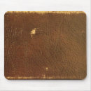 Search for faux leather mousepads Stylish