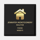 Search for agent magnets Property