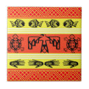 Search for native american tiles Ethnic