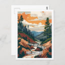 Search for spring mountains postcards National park