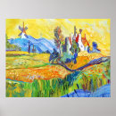 Search for provence posters Country
