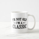 Search for oldtimer mugs Funny