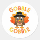 Search for gobble stickers Cute