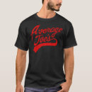 Search for average joe tshirts Gym