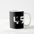 Search for 45th birthday mugs Men