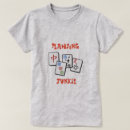 Search for mahjong tshirts China
