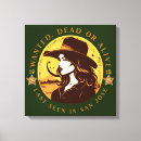 Search for wanted dead or alive posters art Western