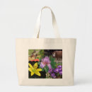 Search for crocuses bags Nature