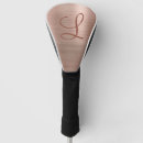 Search for monogram golf equipment Chic
