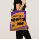 Search for loot bags Candy