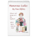 Search for humour calendars Fun