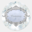 Search for winter engagement stickers Elegant