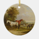 Search for gray horse christmas tree decorations Grey