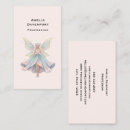 Search for magic business cards Fairy