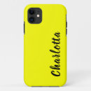Search for lemons phone cases Minimalist