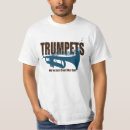 Search for trumpet tshirts Musician