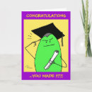 Search for funny cartoon graduation cards College