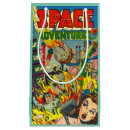 Search for pulp gift wrap Sci fi