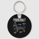 Search for dachshund lover key rings Funny