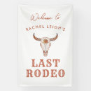 Search for rodeo banners Party
