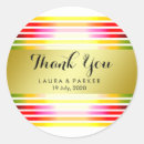Search for circular stickers Gold