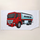 Search for truck beach towels Transportation