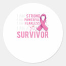 Search for breast cancer support stickers Cute