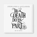 Search for goth save the dates Modern