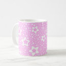 Search for floral polka dots mugs Retro