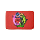 Search for girl superhero bath mats Cat noir