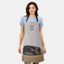 Search for cat aprons cute