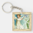 Search for baby angel key rings Vintage