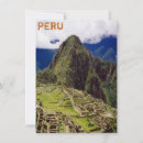 Search for machu cards Mountains
