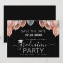 Search for party save the dates Graduation