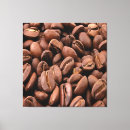 Search for bean canvas prints Cafe